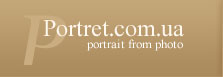PORTRET.COM.UA - Portrait from photo